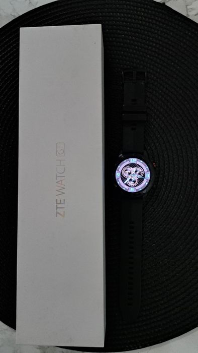 ZTE  GT smartwach