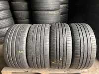 4 anvelope vara 255/35/18 + 225/40/18 , Hankook !