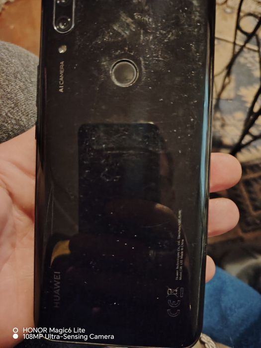 Vând telefon Huawei P Smart z