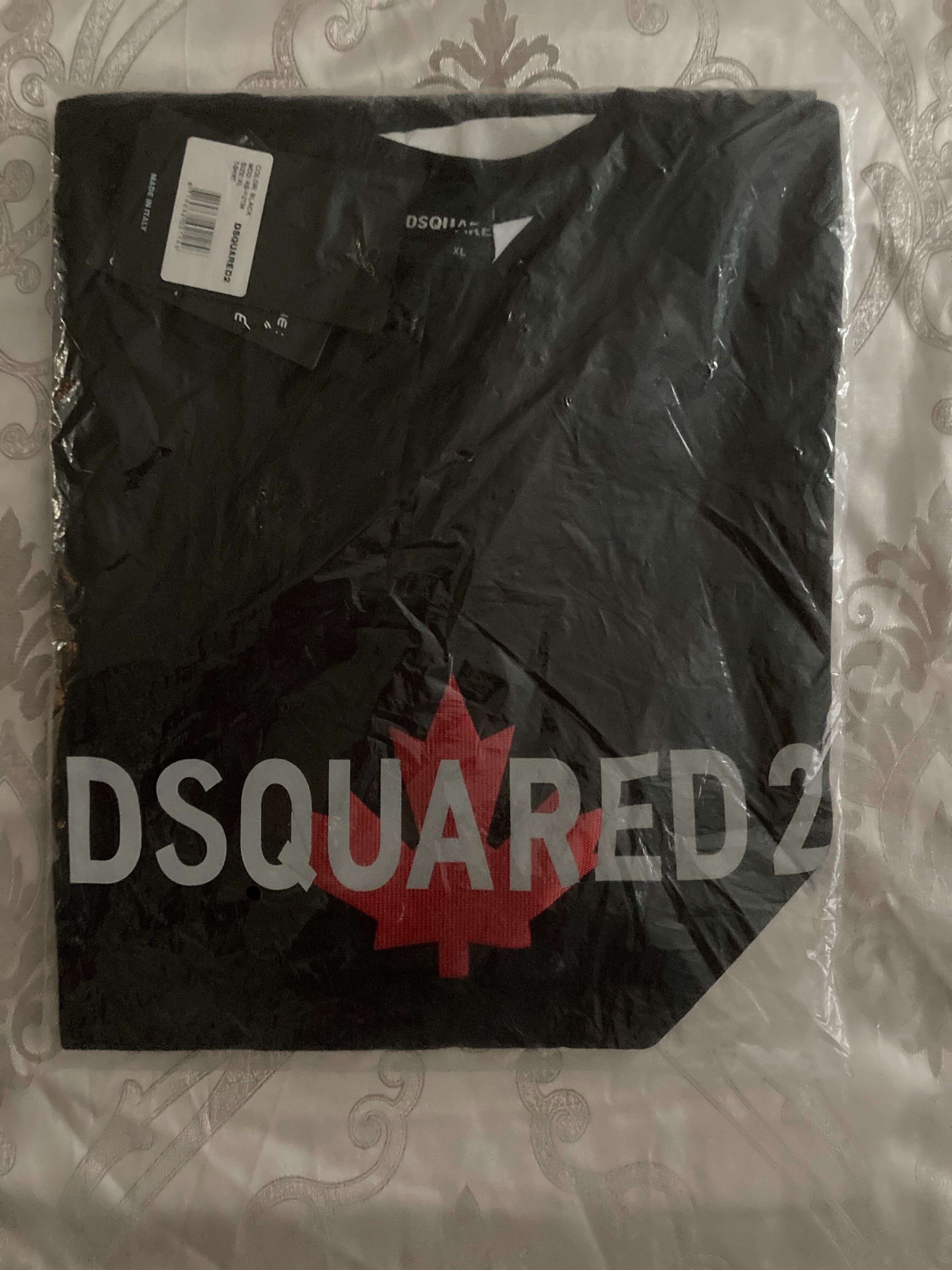 РАЗПРОДАЖБА! dsquared,balmain,Palm Angels,Moschino.клас А+,посл.бройки