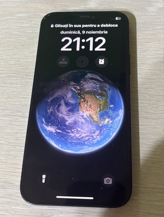Iphone 12 simplu