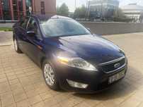 Vand Ford mondeo 2008 automata
