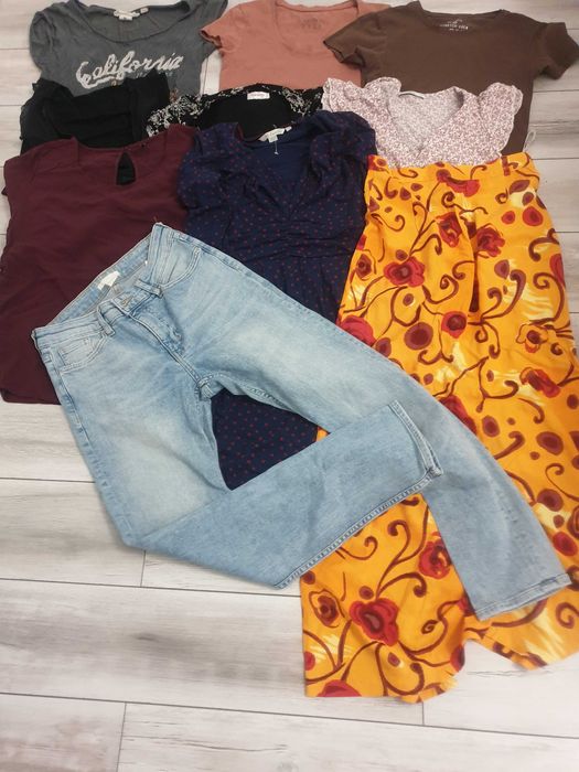 Lot 10 haine 36 s noi zara hm