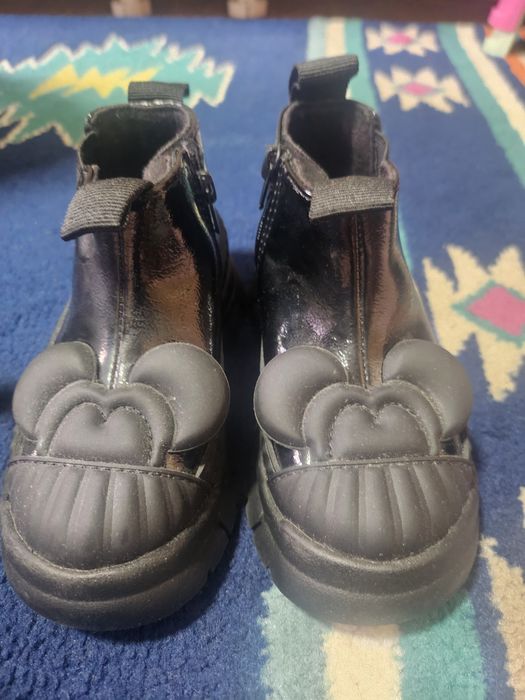 Ghetute fetita zara nr 22