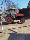 Tractor Universal U445 , Cabină închisă, Itp, Asigurare valabile