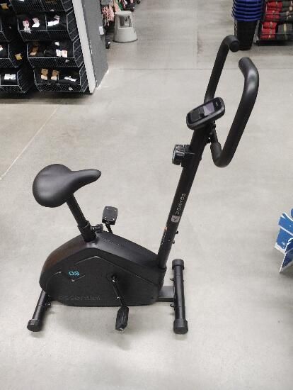 essential bike - produs resigilat - (SecondHand) Decathlon