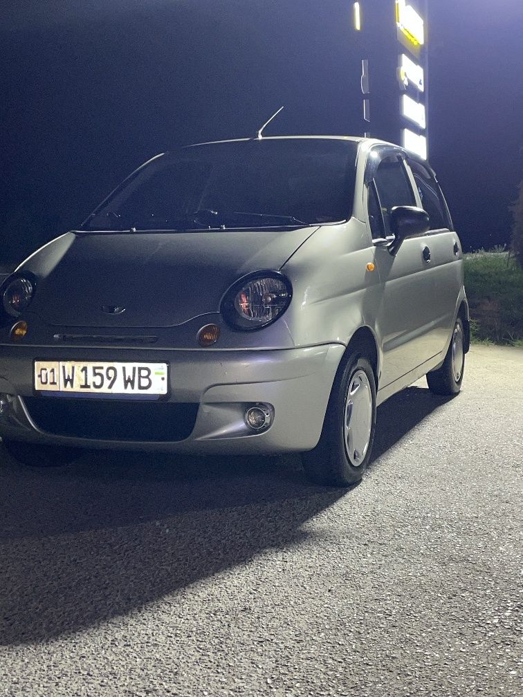 Matiz mx  arendaga