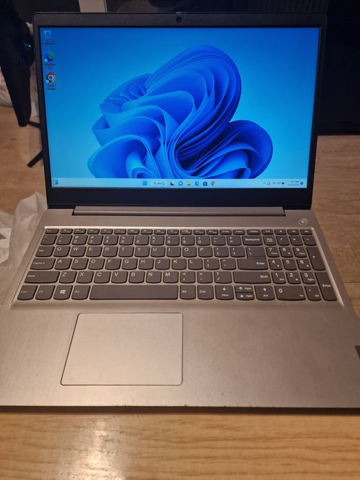 Laptop Lenovo Ideapad