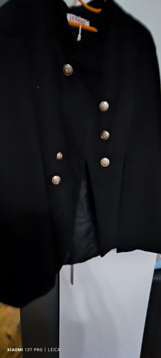 Дамско Палто и рокля