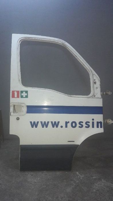 Usa Fata Pentru Iveco Daily Euro 4 (2006-2011) an fabricatie