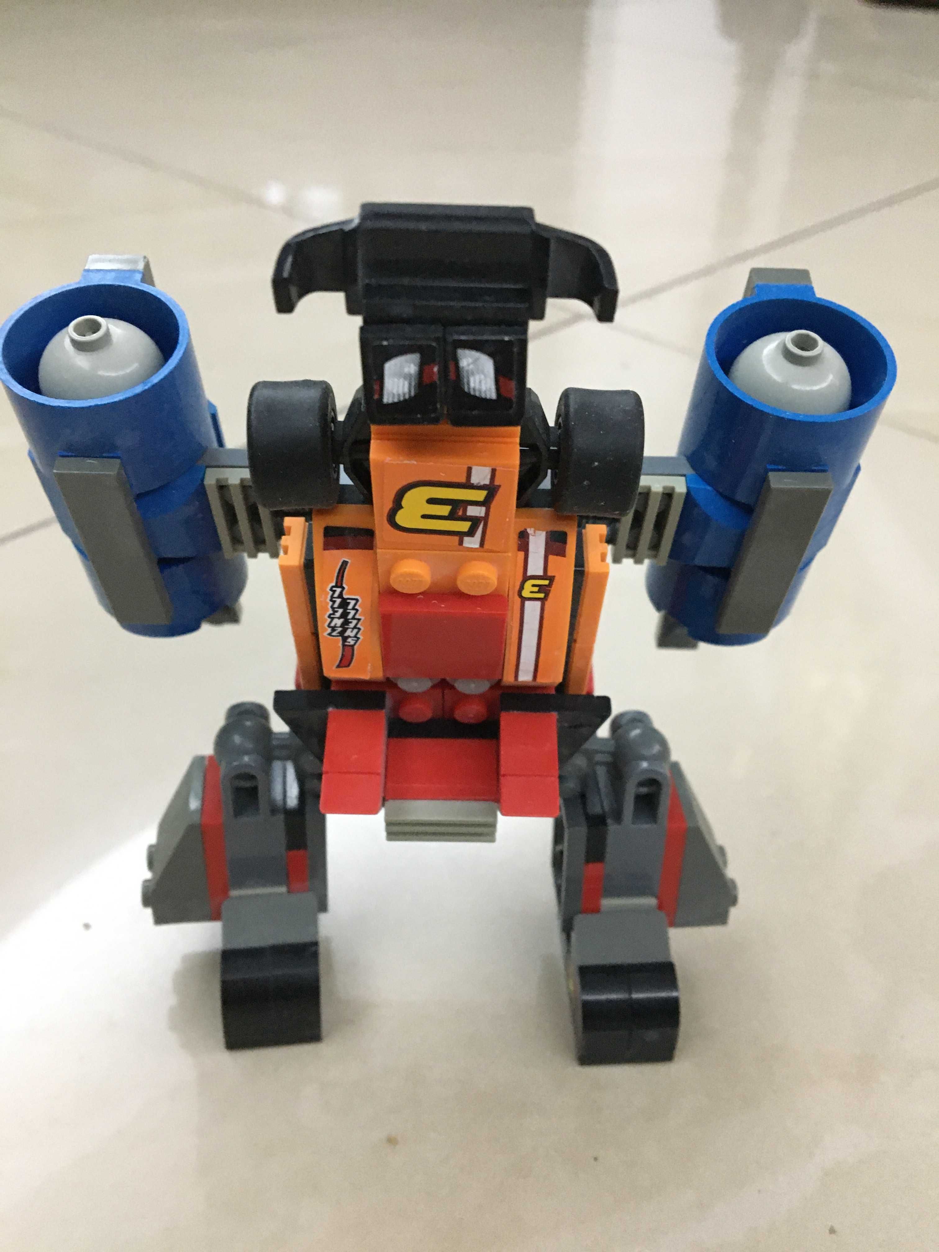 Lego Robot + cadou