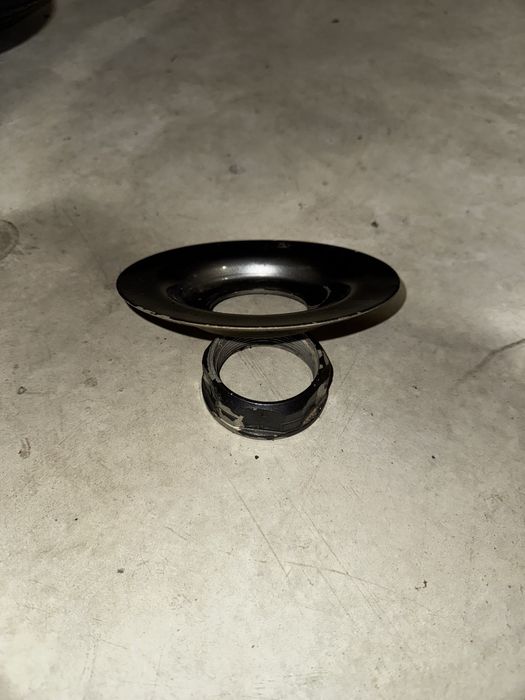 JANTE TSV EVO 4x100 R17 7J