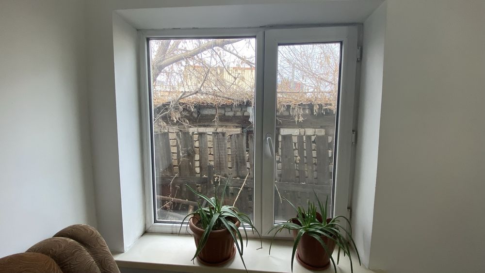 Пластиковые окны