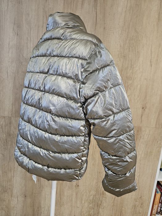 Детско яке Zara Girls като ново
Перфектно състояние, неразличими от но