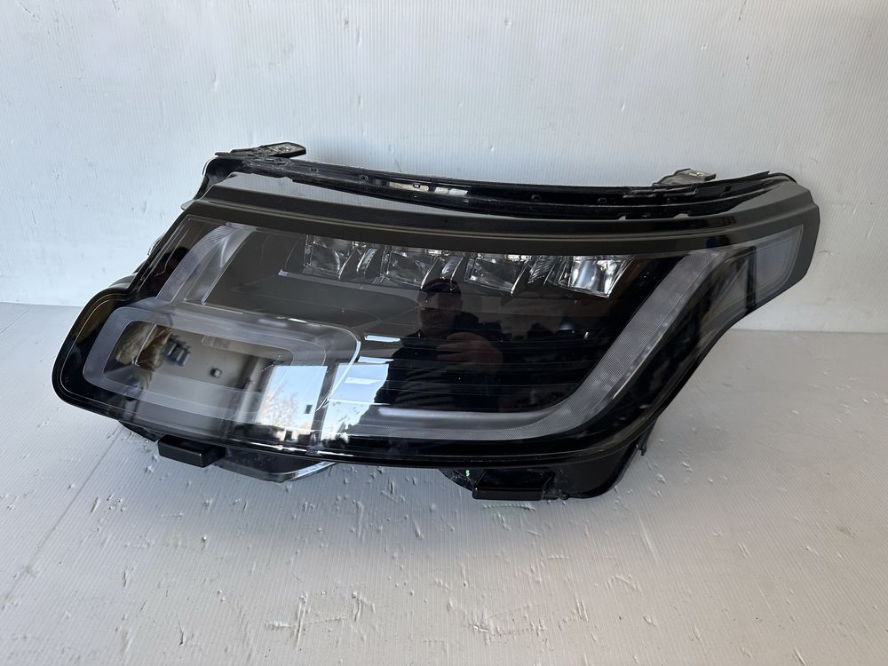 Far led matrix stanga Range Rover Vogue facelift 2018/2022