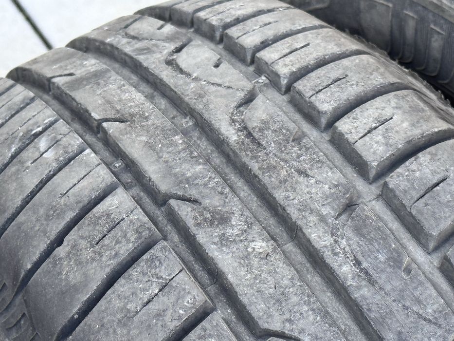 185/65/R14 Fulda EcoControl 4бр летни dot4617