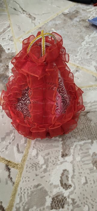 Тойбастар сделано как саукеле 1500