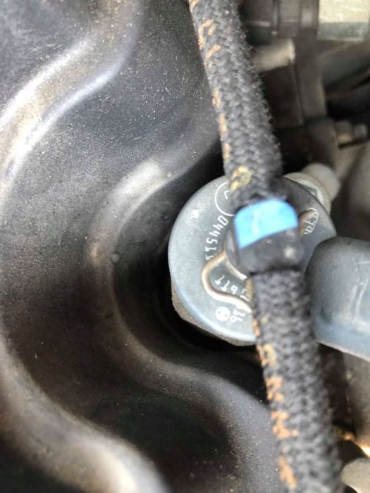 injector 1.9 d multijet fiat stilo 192a8000 192 a8.000 2005-2006