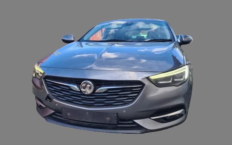 Etrier spate frana de parcare electronica Opel Insignia B 1.6 CDTI LVL