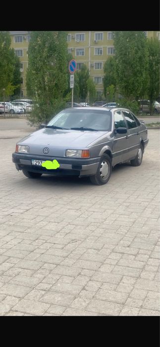 -Passat   .         Пассат