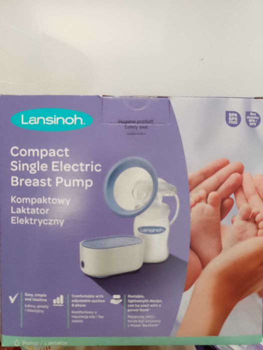 Vând pompa electrica