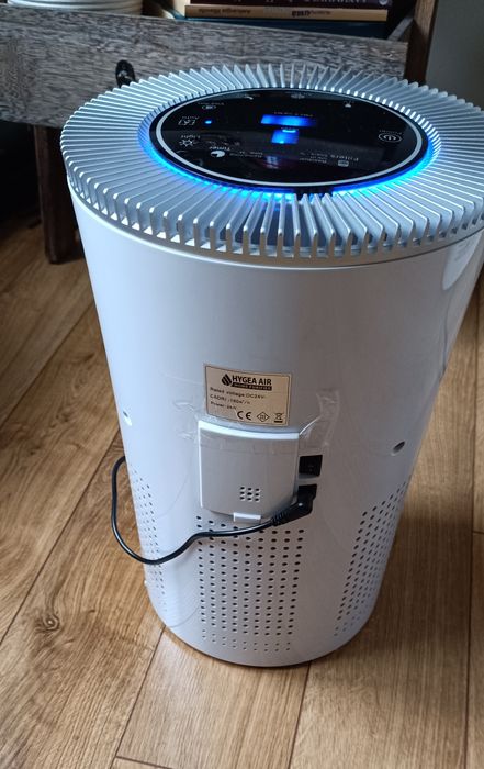 Пречиствател на въздух Hygea Air Home