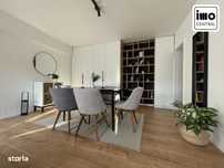 Apartament nou 3 camere langa Beta Residence