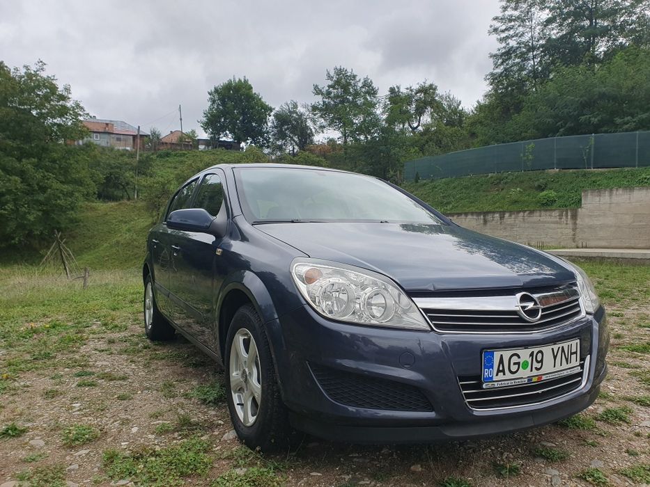 Opel Astra 1.4 i 2009