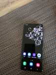 Samsung S20 Ultra,  ghete fotbal