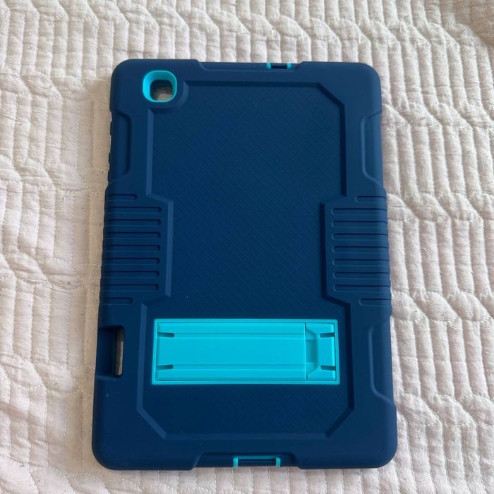 Husă protecție Tabletă Samsung Galaxy S6 Lite P610