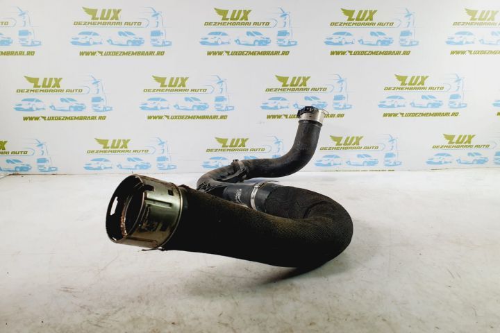 Conducta intercooler 1.0 tce h4d 31- 0000- 1956- 03 Renault Clio 5 seria
