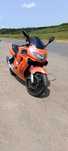 Honda CBR 600 F4