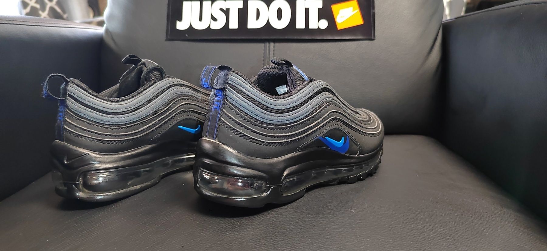 Nike Air Max 97,номер 36