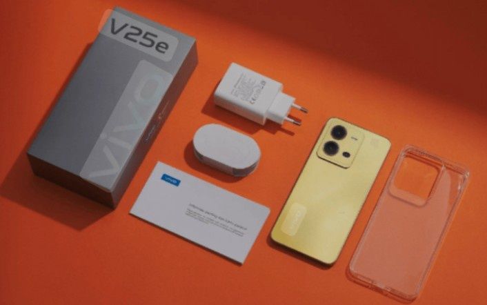 Vivo V25e 8/128 GB
