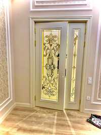 Межкомнатные двери от компании Lux Home Mebel