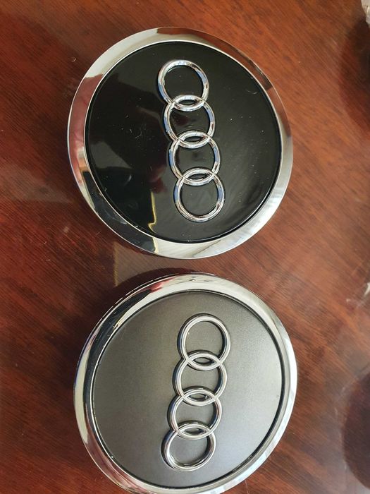 Капачки за джанти Audi