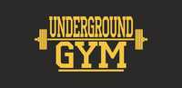 Абонемент в Underground Gym безлимит во все залы
