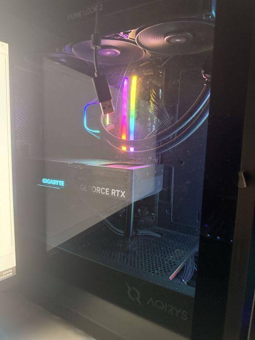 Pc Gaming + Streaming