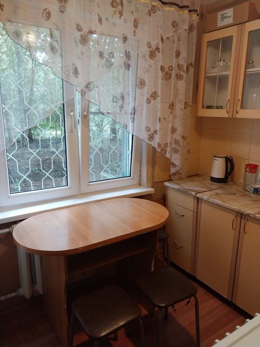 Сдаётся 1,5 на кшт