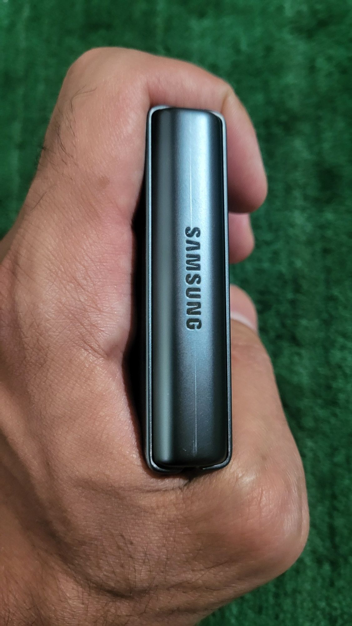Samsung galaxy z flip 3