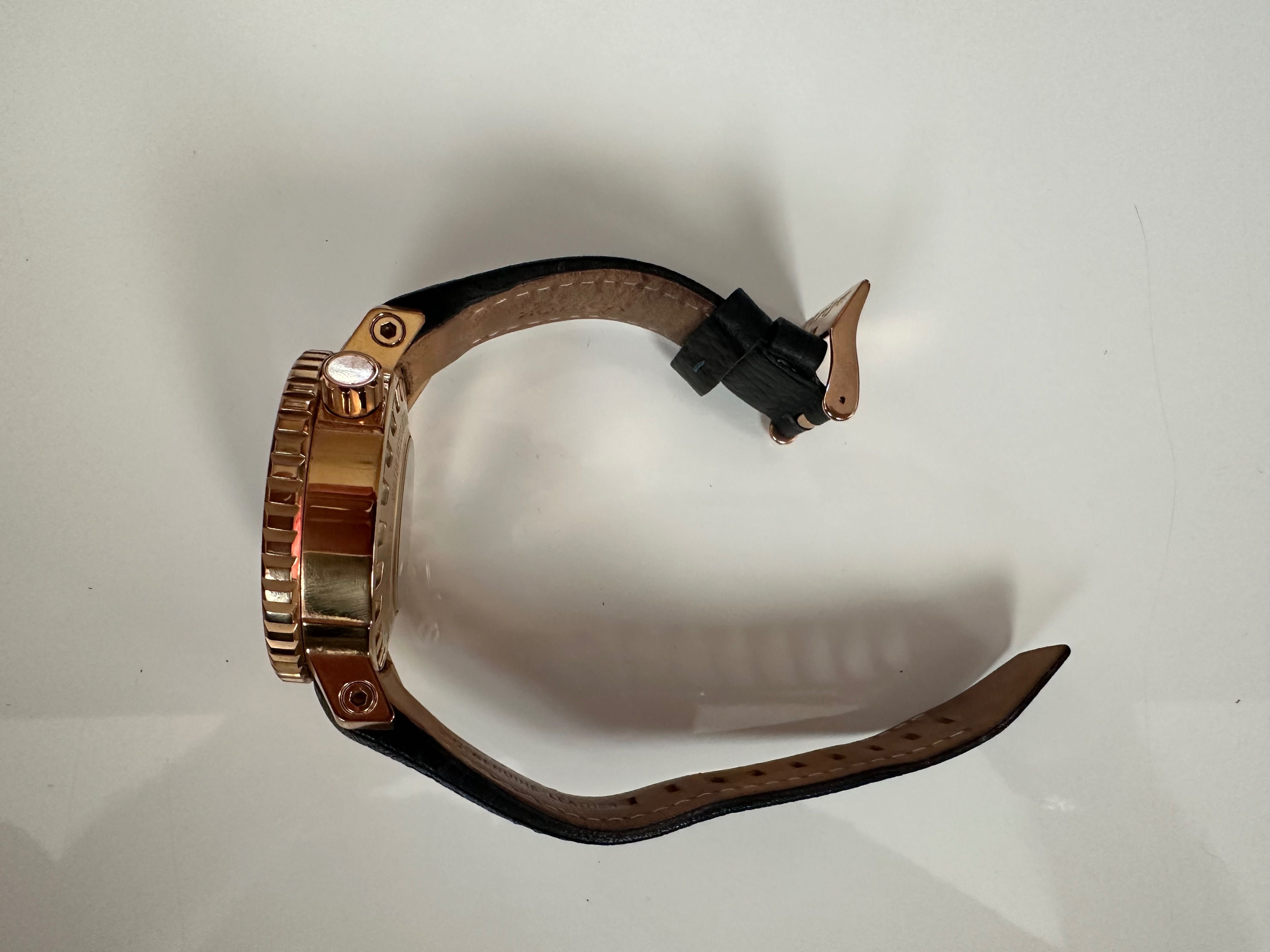 Vostok Europe MRIYA