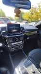 Mercedes-Benz GLE Vand Mercede-Benz GLE 400 4MATIC 2018 (Benzină)
