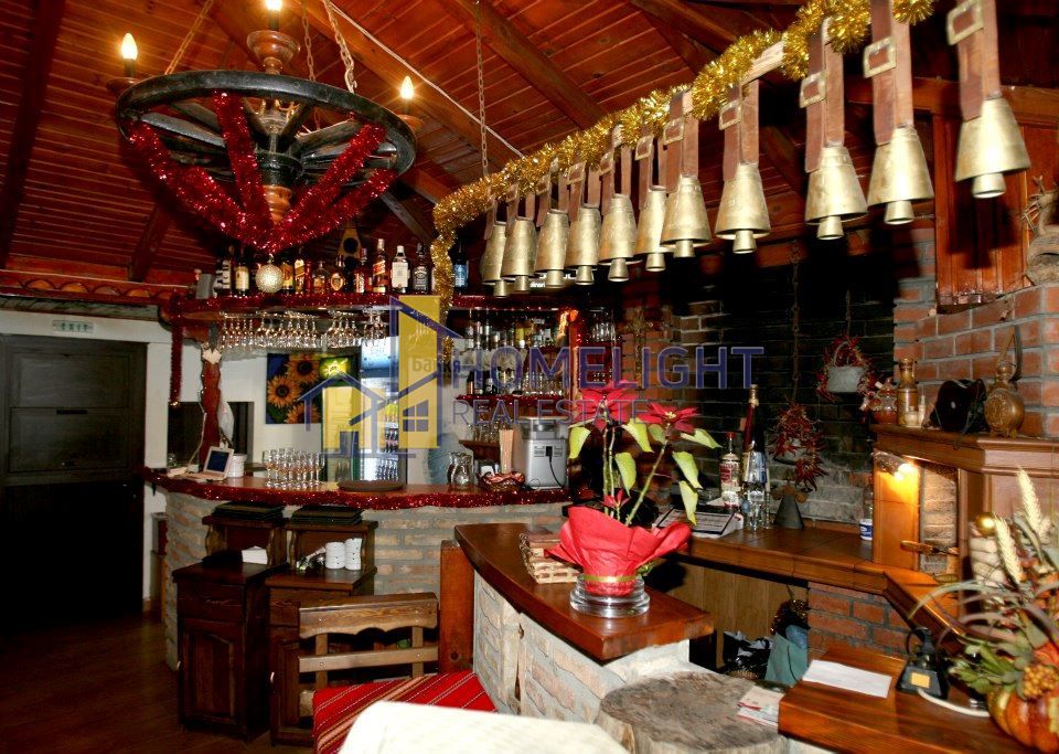 Хотел в кв. Малинова долина