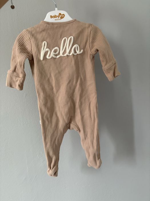 Next бебешки дрехи