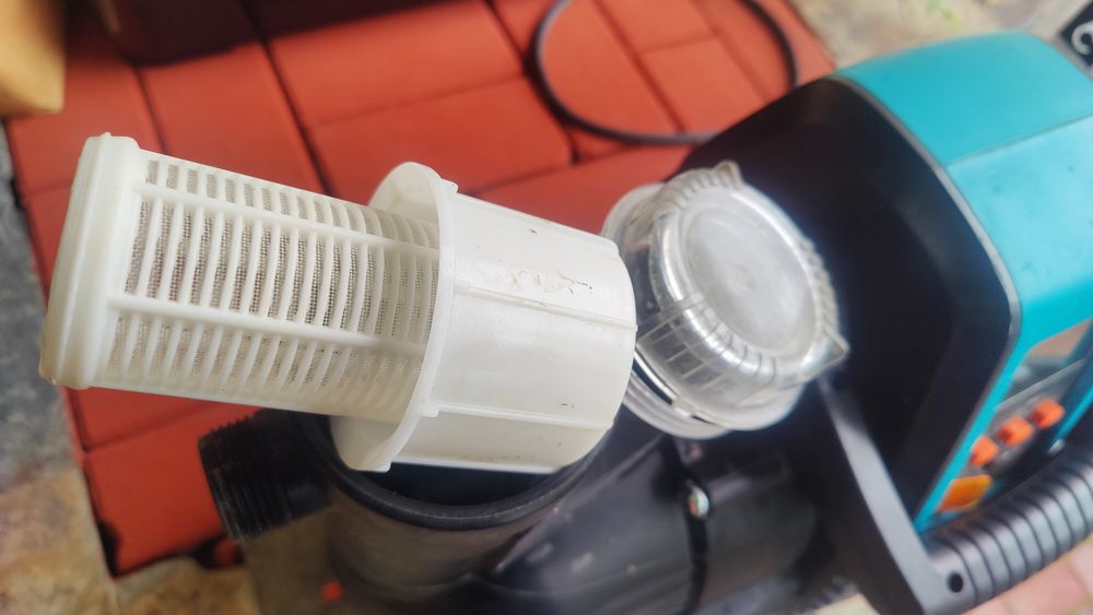 Pompa ,hidrofor Gardena