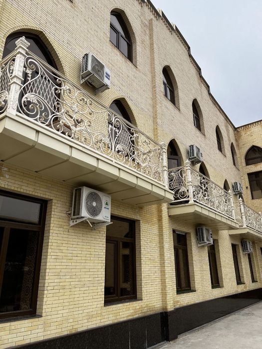 Hotel–Hostel гостиница