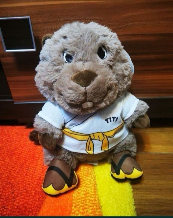 Jucarie de plus Titi Jucarie plus