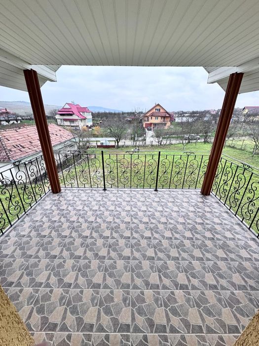 Casa de vanzare în Badon