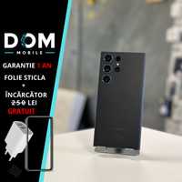 Samsung S23 ULTRA 256 Gb 8 Ram | NOU | Garantie | DOM-Mobile