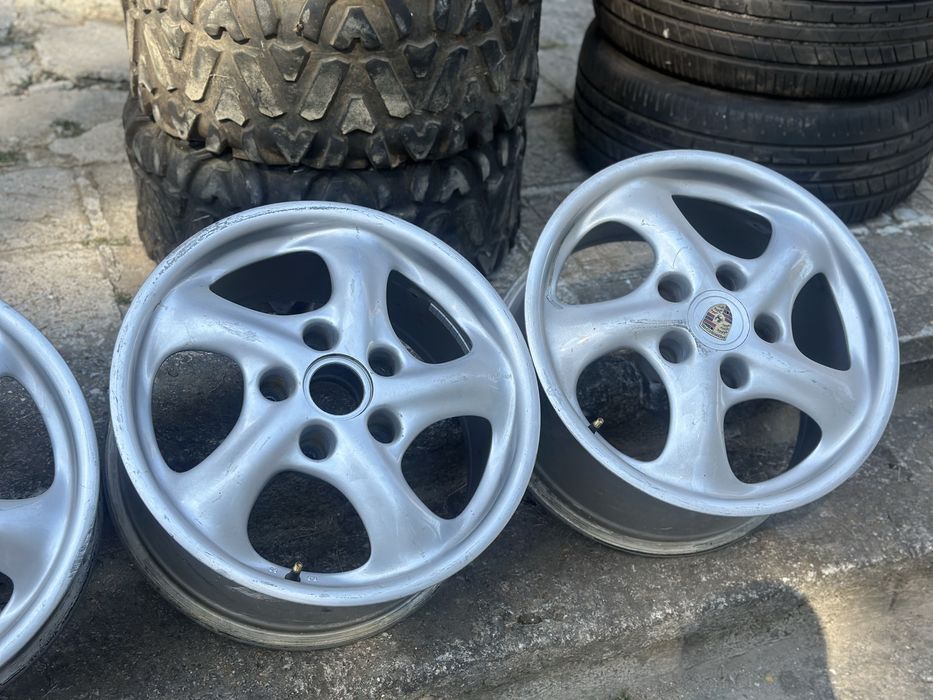 Джанти за porsche cayenne, vw touareg